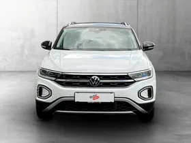 VW T-Roc 1.5 TSI ACT Style | Thumbnail 2 von 20