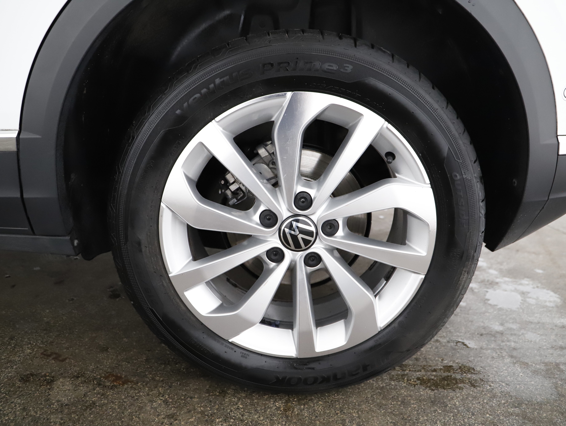 VW T-Roc 1.5 TSI ACT Style | Bild 19 von 20