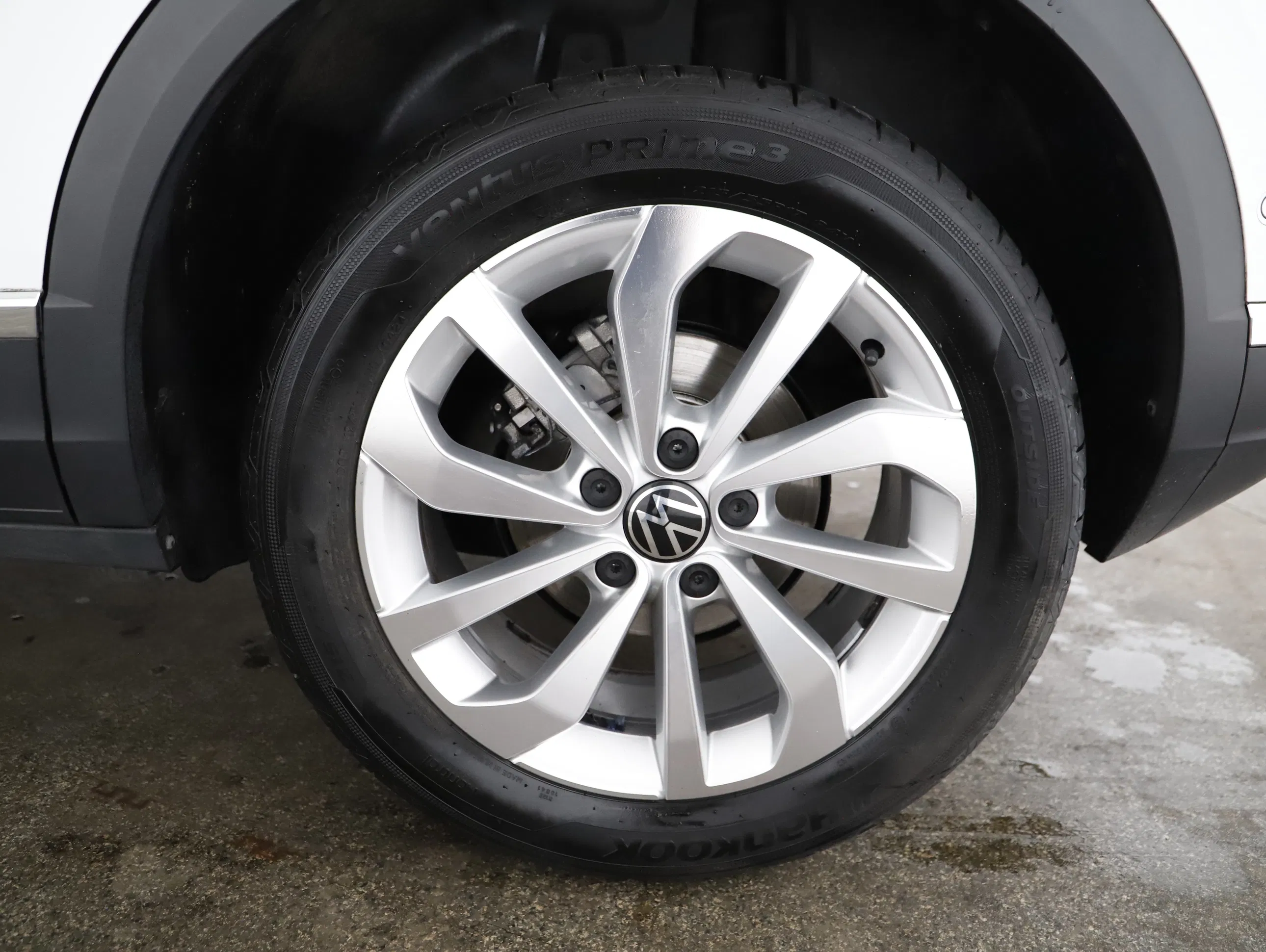 VW T-Roc 1.5 TSI ACT Style | Bild 19 von 20