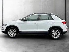 VW T-Roc 1.5 TSI ACT Style | Thumbnail 3 von 20