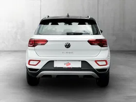 VW T-Roc 1.5 TSI ACT Style | Thumbnail 5 von 20