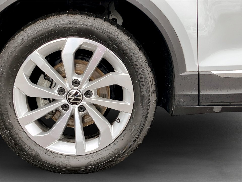 VW T-Roc 1.5 TSI ACT Style | Bild 6 von 20
