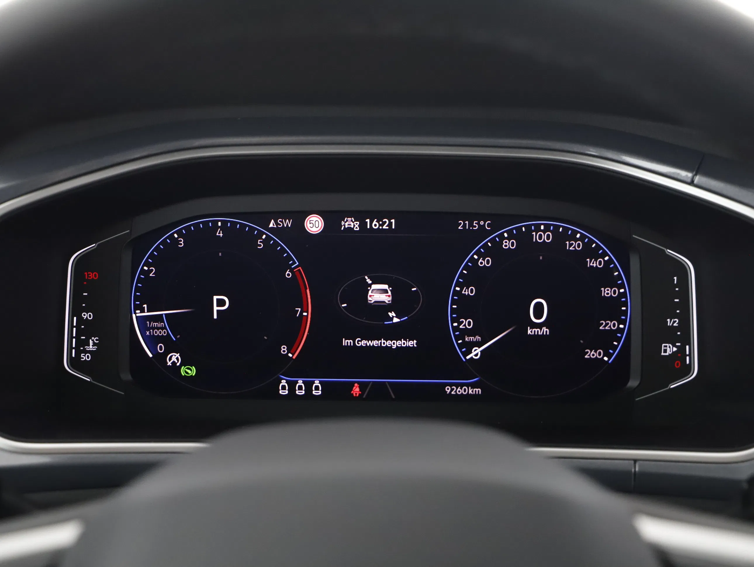 VW T-Roc 1.5 TSI ACT Style | Bild 6 von 20