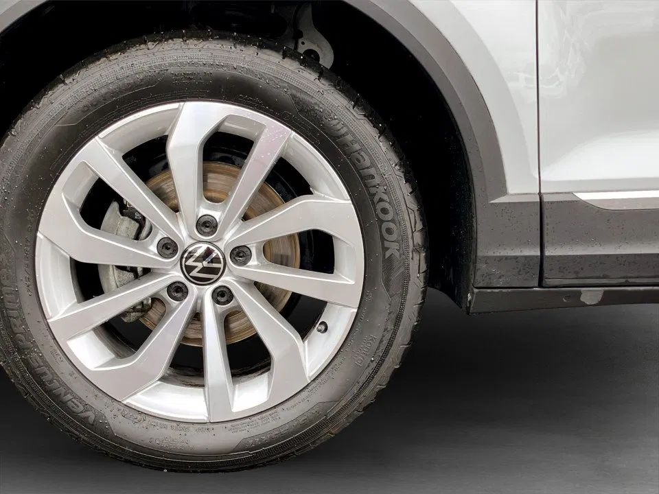 VW T-Roc 1.5 TSI ACT Style | Bild 6 von 22