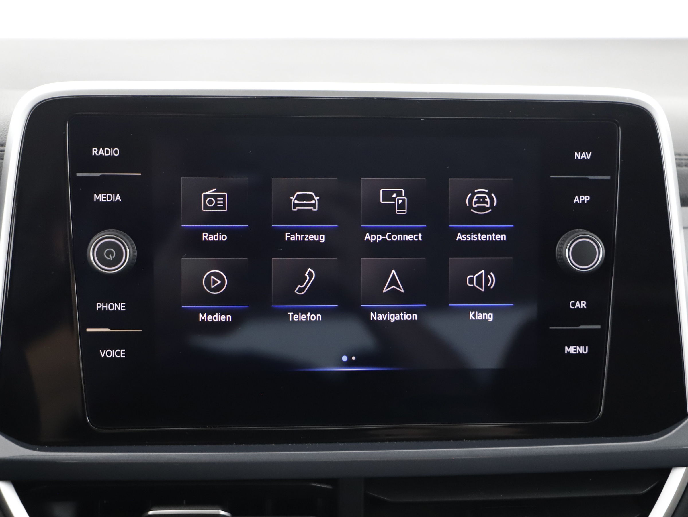 VW T-Roc 1.5 TSI ACT Style | Bild 7 von 20