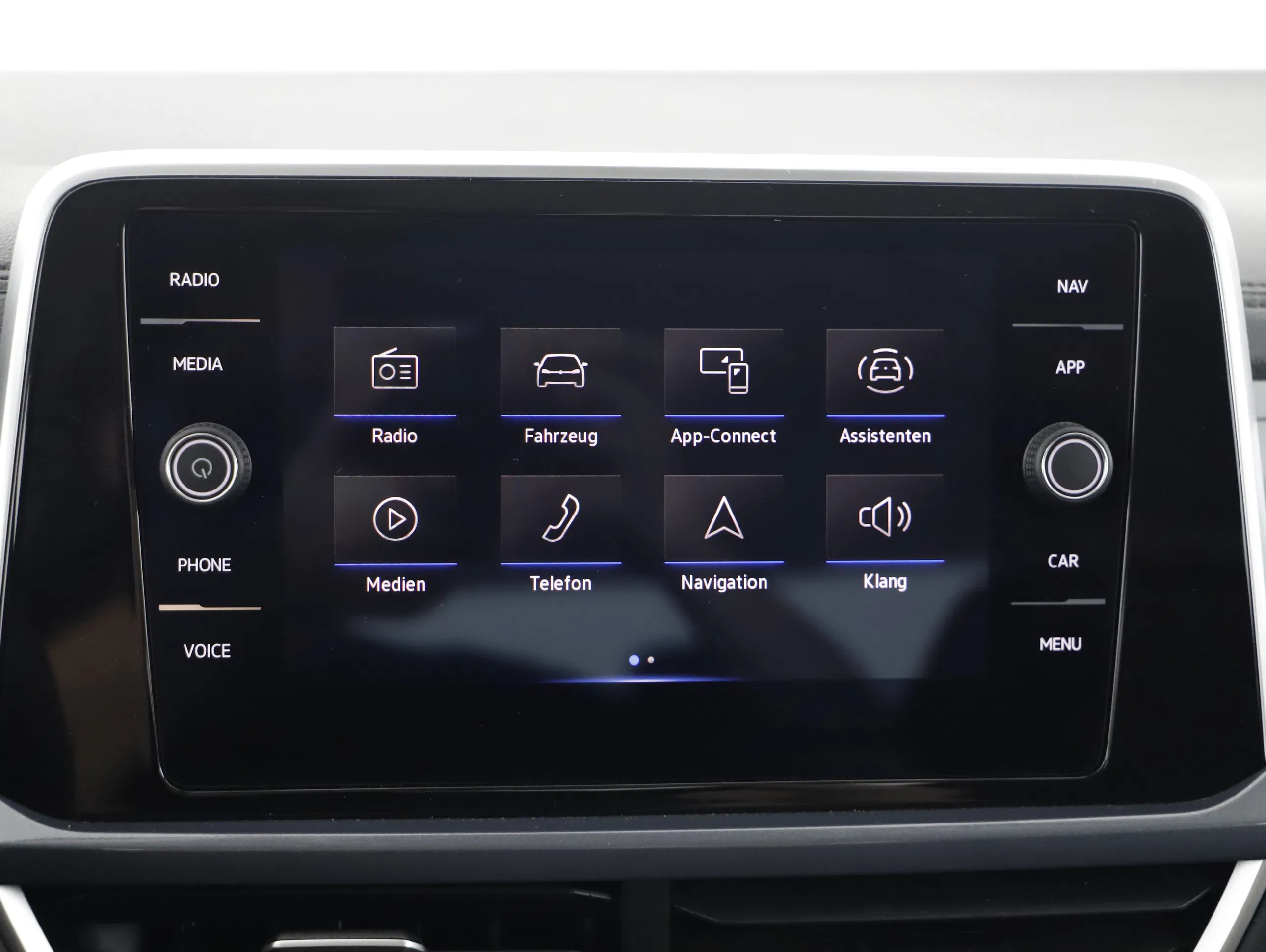 VW T-Roc 1.5 TSI ACT Style | Bild 7 von 20