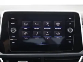 VW T-Roc 1.5 TSI ACT Style | Thumbnail 7 von 20