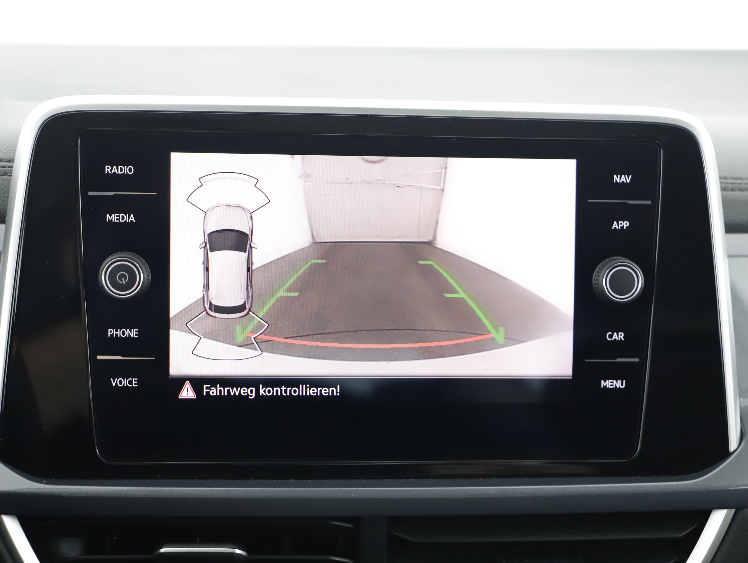 VW T-Roc 1.5 TSI ACT Style | Bild 9 von 20