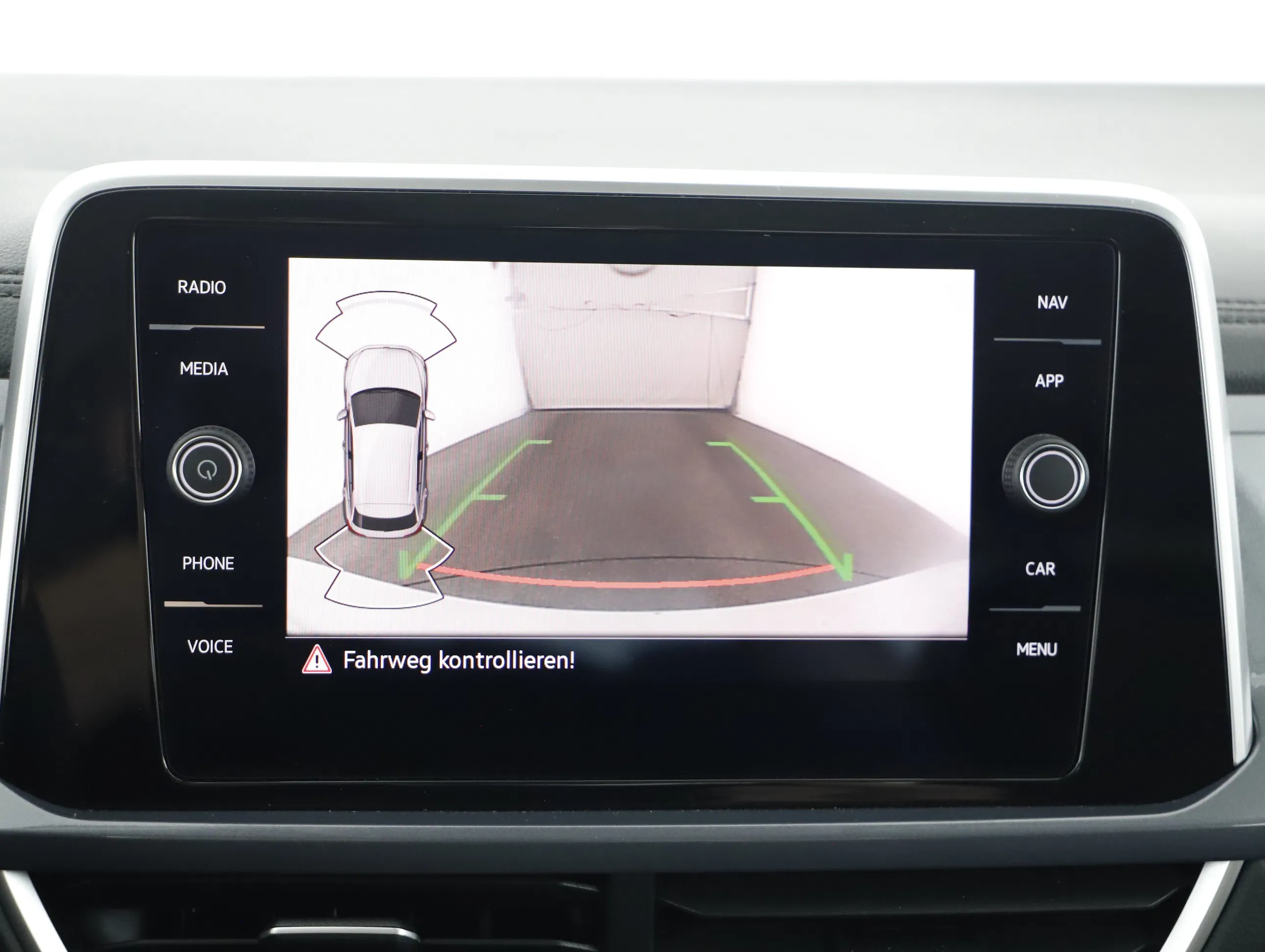VW T-Roc 1.5 TSI ACT Style | Bild 9 von 20