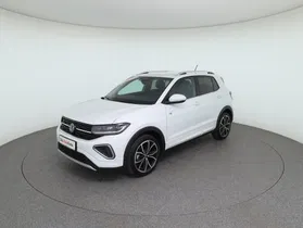 VW T-Cross 1.0 TSI 85 kW R-Line | Thumbnail 2 von 30