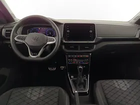 VW T-Cross 1.0 TSI 85 kW R-Line | Thumbnail 14 von 30