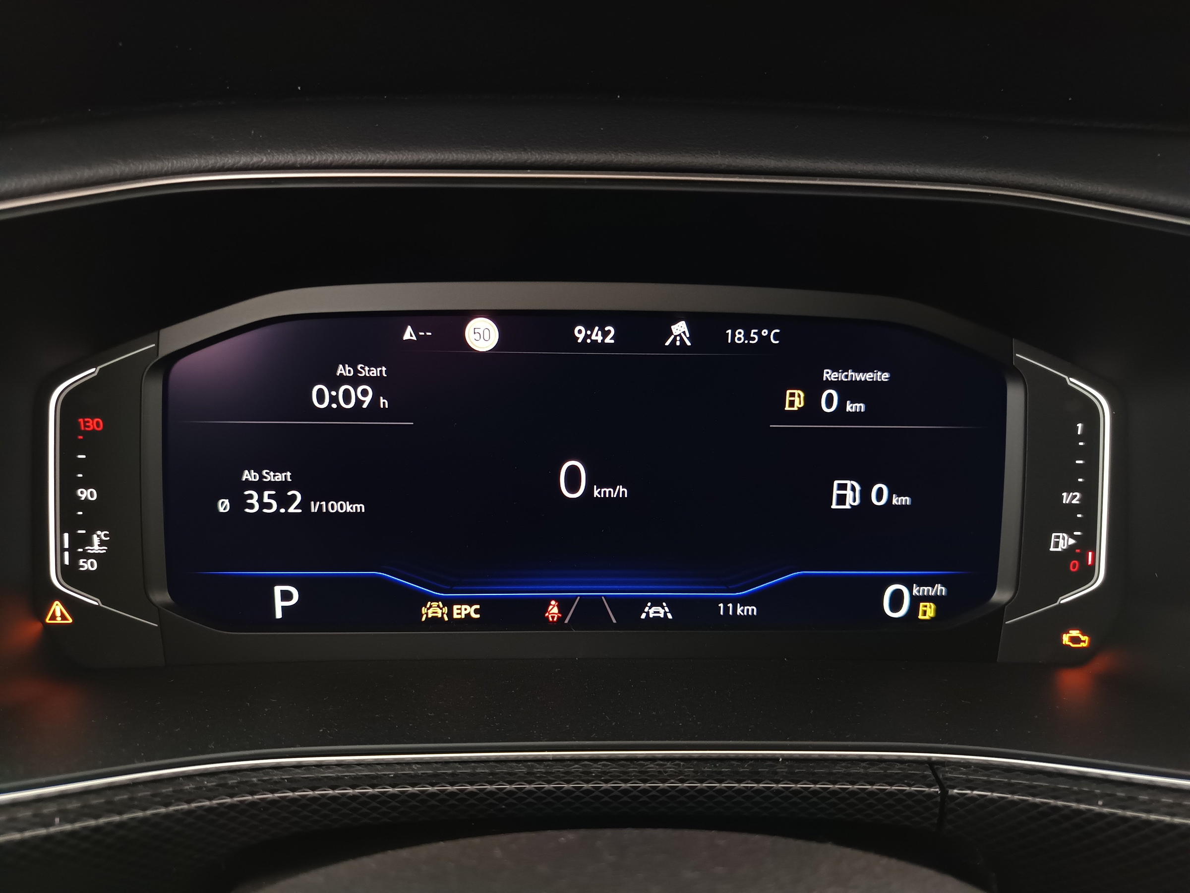 VW T-Cross 1.0 TSI 85 kW R-Line | Bild 15 von 30