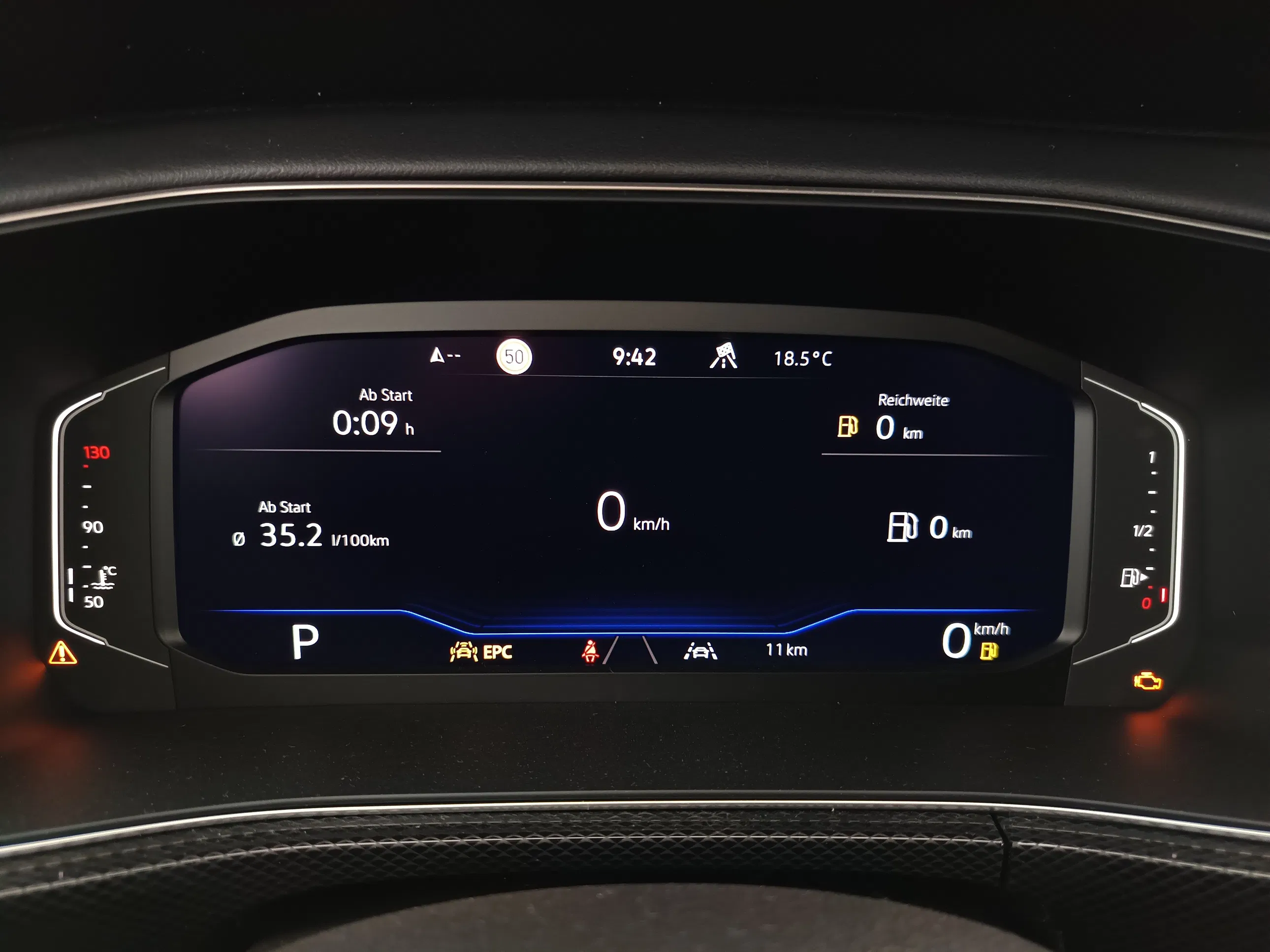 VW T-Cross 1.0 TSI 85 kW R-Line | Bild 15 von 30