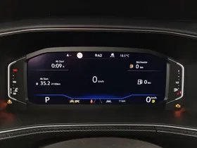 VW T-Cross 1.0 TSI 85 kW R-Line | Thumbnail 15 von 30
