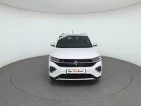 VW T-Cross 1.0 TSI 85 kW R-Line | Thumbnail 3 von 30