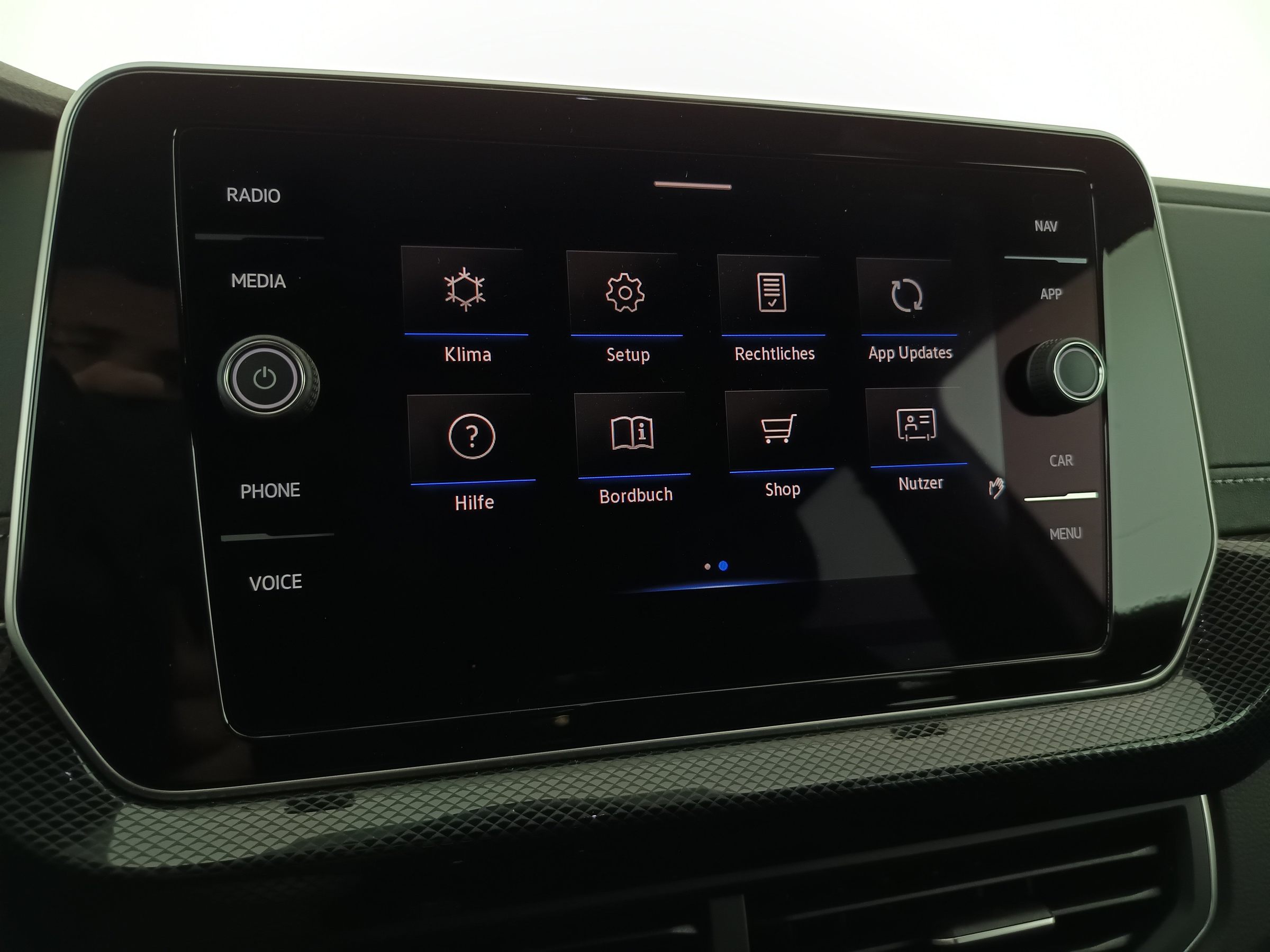 VW T-Cross 1.0 TSI 85 kW R-Line | Bild 21 von 30