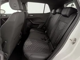 VW T-Cross 1.0 TSI 85 kW R-Line | Thumbnail 28 von 30