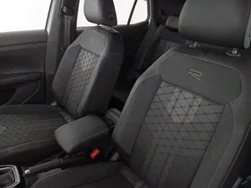 VW T-Cross 1.0 TSI 85 kW R-Line | Thumbnail 30 von 30