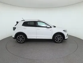 VW T-Cross 1.0 TSI 85 kW R-Line | Thumbnail 5 von 30