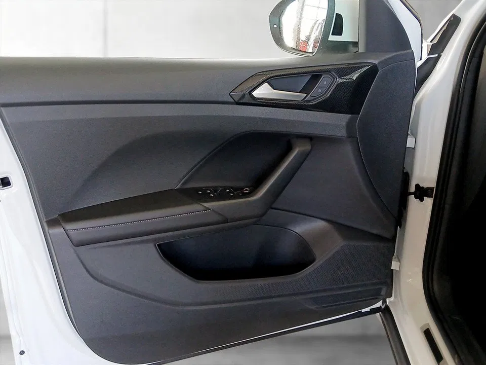VW T-Cross 1.0 TSI DSG R-Line | Bild 8 von 26