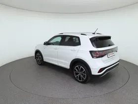 VW T-Cross 1.0 TSI 85 kW R-Line | Thumbnail 8 von 30