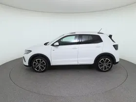 VW T-Cross 1.0 TSI 85 kW R-Line | Thumbnail 9 von 30