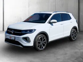 VW T-Cross 1.0 TSI 85 kW R-Line | Thumbnail 2 von 29