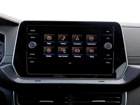 VW T-Cross 1.0 TSI 85 kW R-Line | Thumbnail 14 von 29