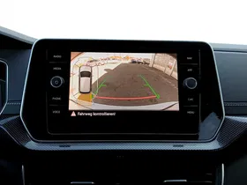 VW T-Cross 1.0 TSI 85 kW R-Line | Thumbnail 15 von 29