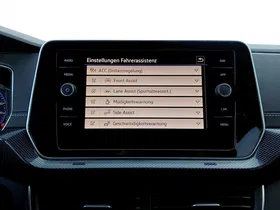 VW T-Cross 1.0 TSI 85 kW R-Line | Thumbnail 17 von 29