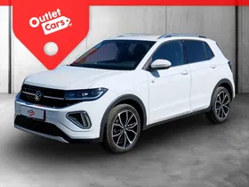 VW T-Cross 1.0 TSI 85 kW R-Line | Thumbnail 1 von 22