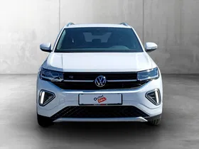 VW T-Cross 1.0 TSI 85 kW R-Line | Thumbnail 5 von 29
