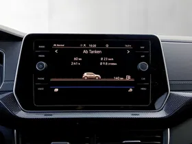 VW T-Cross 1.0 TSI 85 kW R-Line | Thumbnail 9 von 29