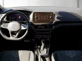 VW T-Cross 1.0 TSI 85 kW R-Line | Thumbnail 10 von 29