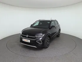 VW T-Cross 1.0 TSI 85 kW R-Line | Thumbnail 2 von 28