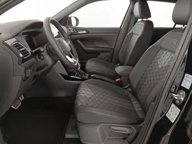 VW T-Cross 1.0 TSI 85 kW R-Line | Thumbnail 14 von 28