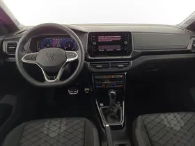 VW T-Cross 1.0 TSI 85 kW R-Line | Thumbnail 15 von 28