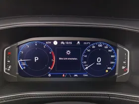 VW T-Cross 1.0 TSI 85 kW R-Line | Thumbnail 16 von 28