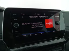 VW T-Cross 1.0 TSI 85 kW R-Line | Thumbnail 19 von 28