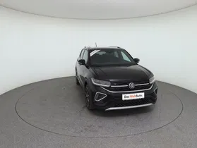VW T-Cross 1.0 TSI 85 kW R-Line | Thumbnail 3 von 28
