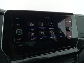 VW T-Cross 1.0 TSI 85 kW R-Line | Thumbnail 21 von 28