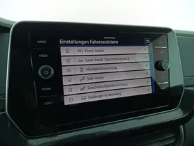 VW T-Cross 1.0 TSI 85 kW R-Line | Thumbnail 24 von 28