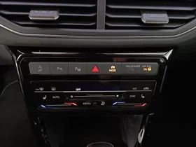 VW T-Cross 1.0 TSI 85 kW R-Line | Thumbnail 25 von 28