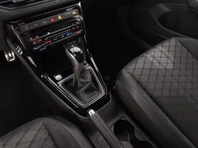 VW T-Cross 1.0 TSI 85 kW R-Line | Thumbnail 26 von 28