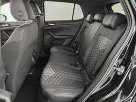 VW T-Cross 1.0 TSI 85 kW R-Line | Thumbnail 27 von 28