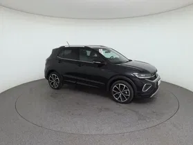 VW T-Cross 1.0 TSI 85 kW R-Line | Thumbnail 4 von 28