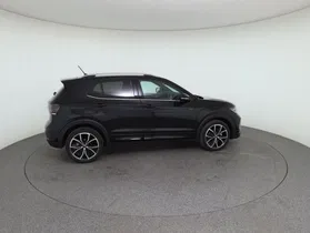VW T-Cross 1.0 TSI 85 kW R-Line | Thumbnail 5 von 28