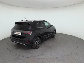 VW T-Cross 1.0 TSI 85 kW R-Line | Thumbnail 6 von 28