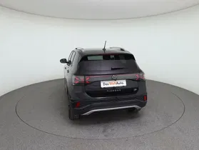 VW T-Cross 1.0 TSI 85 kW R-Line | Thumbnail 7 von 28