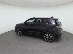 VW T-Cross 1.0 TSI 85 kW R-Line | Thumbnail 8 von 28